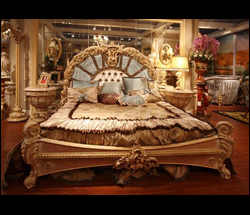 Кровать классическая Locarno