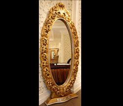 Зеркало классическое Locarno